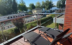 Willa Port Apartament